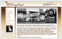 Kensington Central