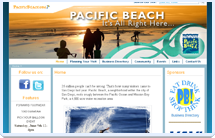 Discover Pacific Beach