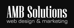 AMB Solutions Web Design & Project Management