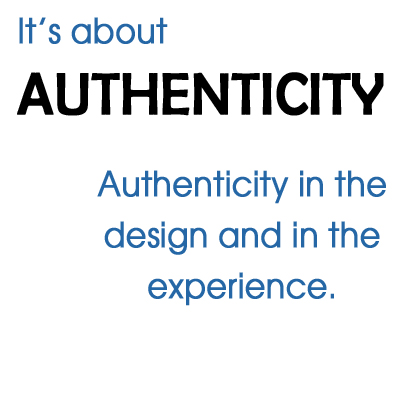 AMB Solutions - It's About Authenticity