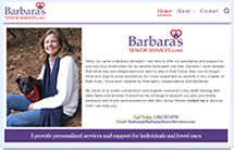 Barbaras Senior Services