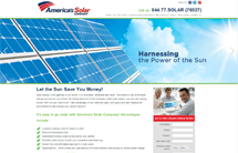 Americas Solar Company
