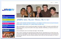 JABA (Jews Against Boring Activities) w/ Darren